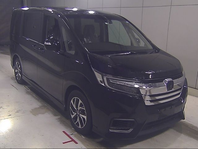 55277 Honda Step wagon RP3 2018 г. (Honda Nagoya)